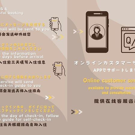 Ferienwohnung 浅草寺3分 浅草駅6分 寝室+リビング2-4人 スカイツリービュー 駅近 成田空港&羽田空港直通 Präfektur Tokio Exterior foto
